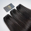 Raw SEA Straight BUNDLE – Natural Color