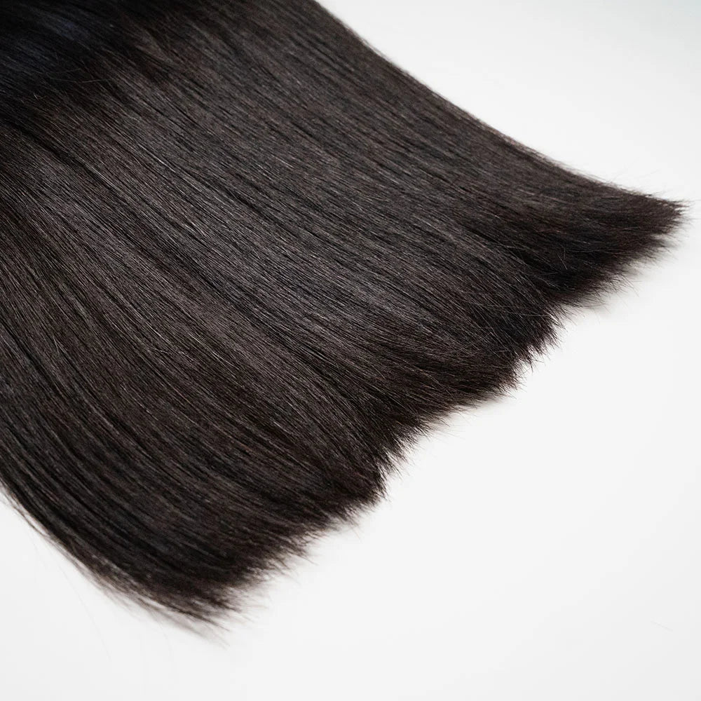 Raw SEA Straight BUNDLE – Natural Color