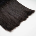 RAW SEA STRAIGHT BUNDLE – DYED BLACK